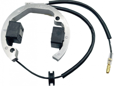 Main image of item: KTM50SX'02-23 Ricks Electric OEM Style Replacement Stator